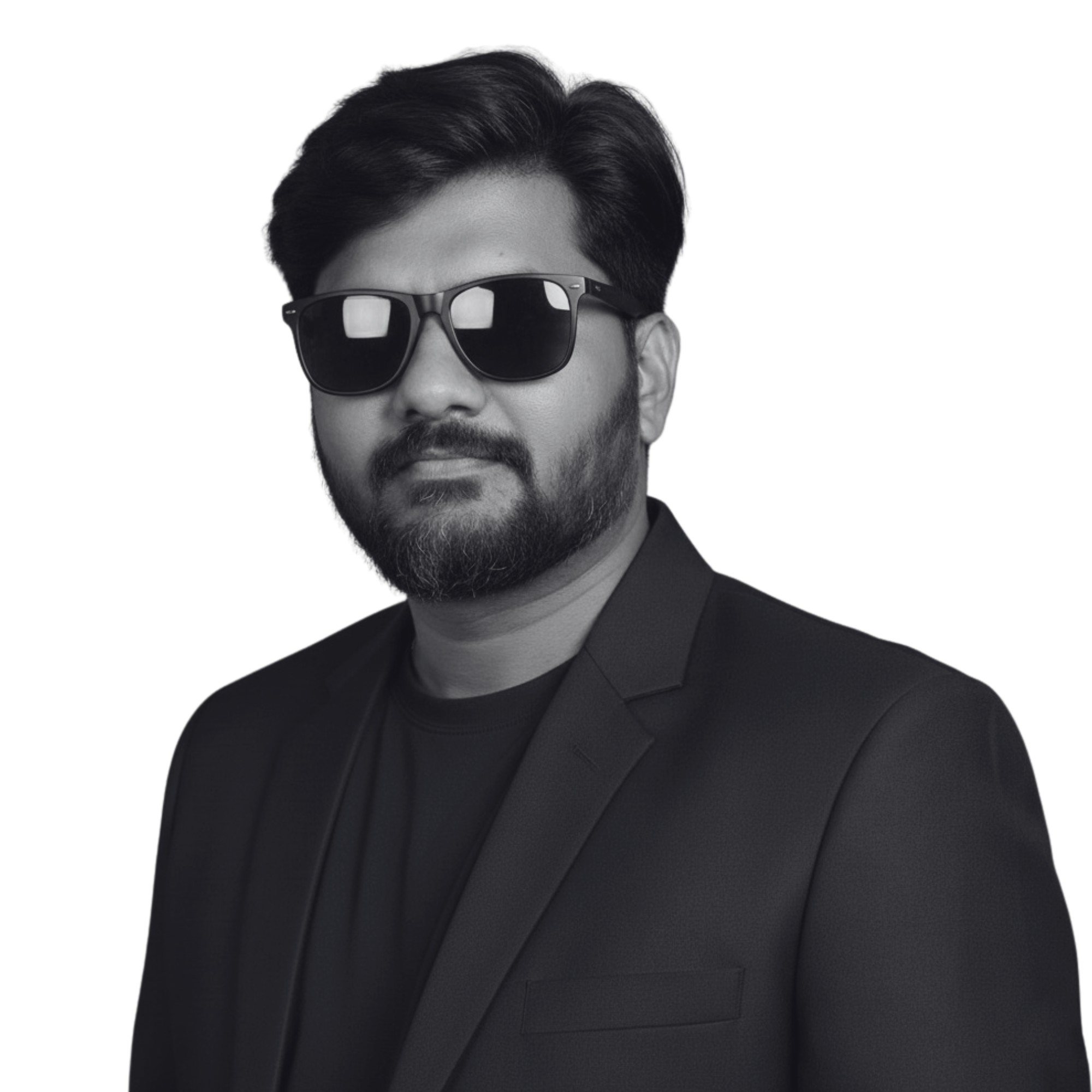 Senthil Jayarajaprakasam